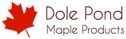 Dole Pond Maple Products